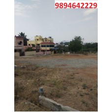 Residential Land @ BK Pudur